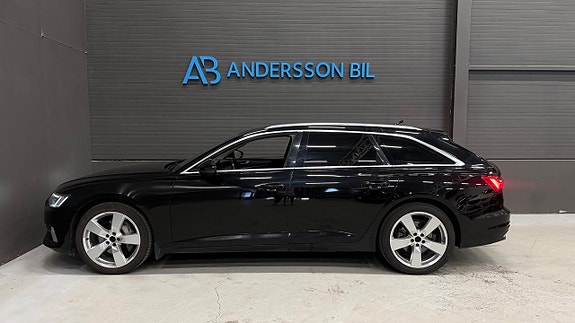 Audi A6 6 of 30