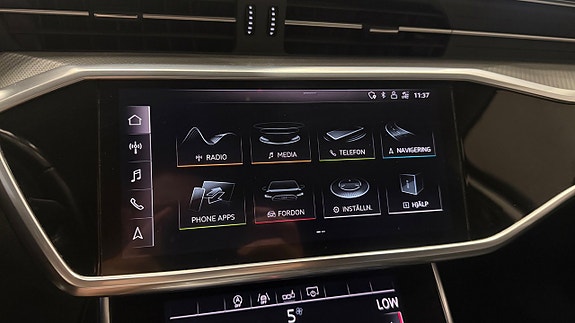 Audi A6 26 of 30