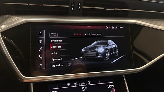 Audi A6 19 of 30