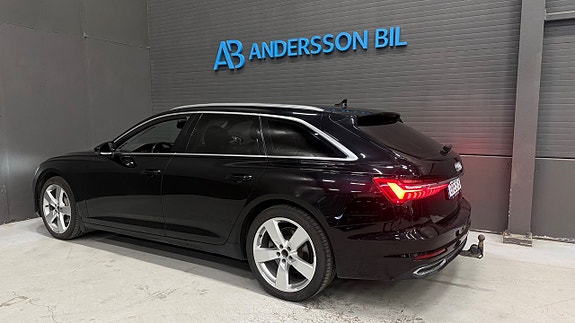 Audi A6 7 of 30