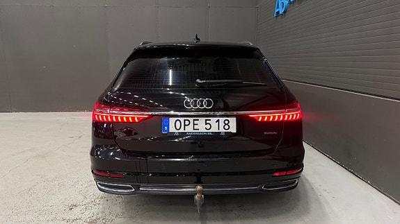 Audi A6 8 of 30