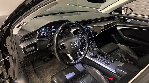 Audi A6 11 of 30