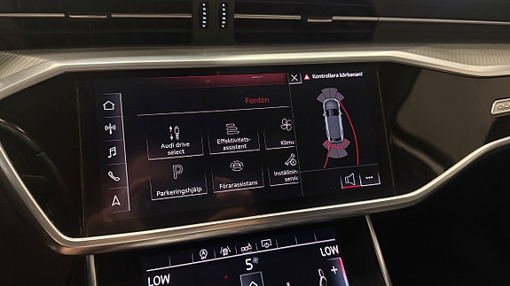 Audi A6 18 of 30