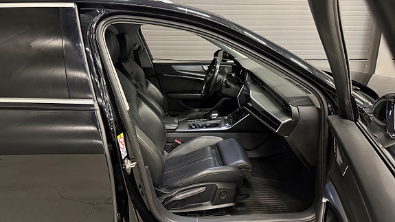 Audi A6 15 of 30