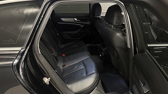 Audi A6 14 of 30