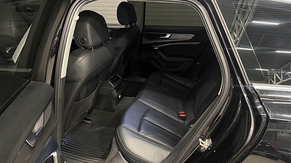 Audi A6 13 of 30