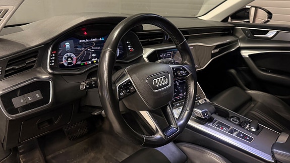Audi A6 12 of 30
