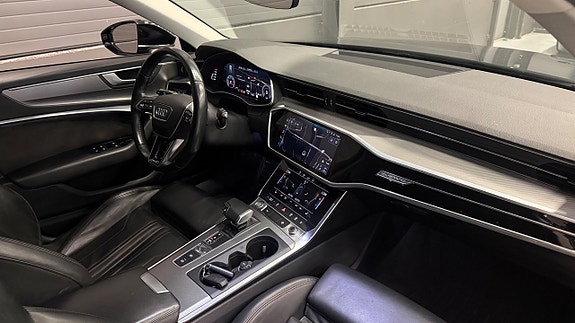 Audi A6 16 of 30