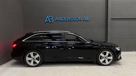 Audi A6 5 of 30