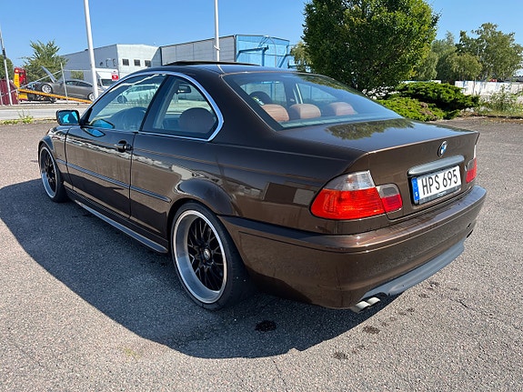 BMW 328 3 of 5