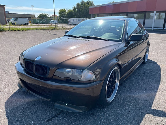 BMW 328