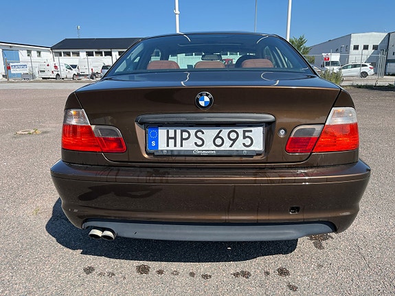 BMW 328 4 of 5