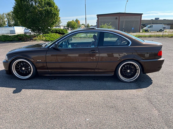 BMW 328 2 of 5