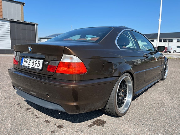 BMW 328 5 of 5
