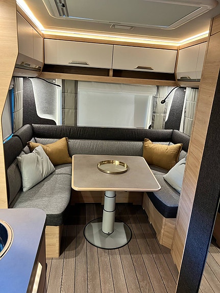 Knaus Südwind 500 EU 3 of 5