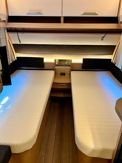 Knaus Südwind 500 EU 5 of 5