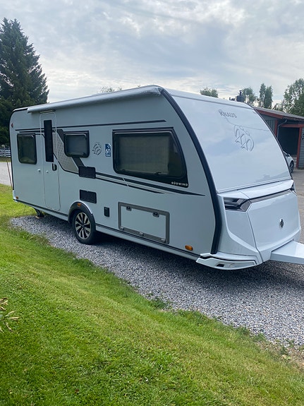 Knaus Südwind 500 EU 2 of 5