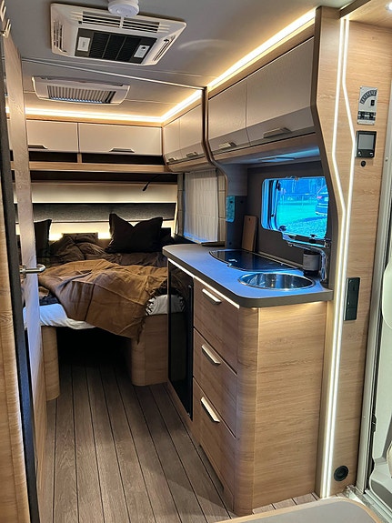 Knaus Südwind 500 EU 4 of 5
