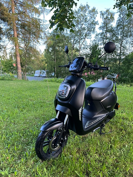 Övriga Vässla 2 elmoped 2 of 5
