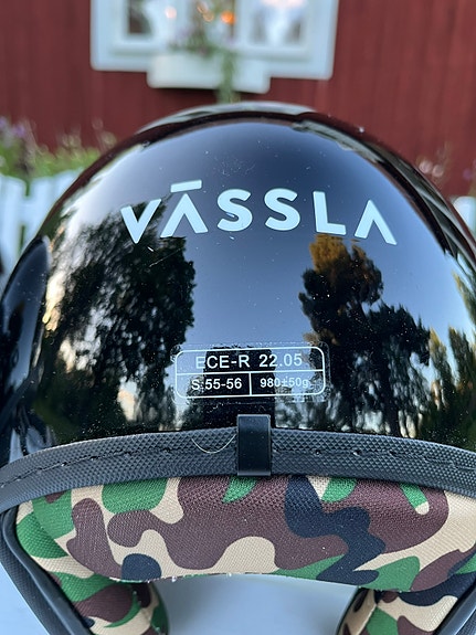 Övriga Vässla 2 elmoped 5 of 5