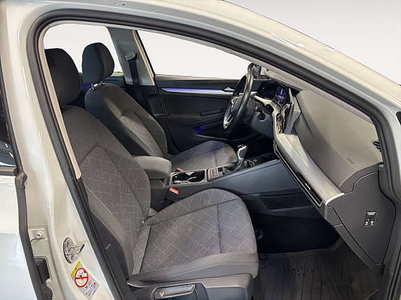 Volkswagen Golf I 15 of 17