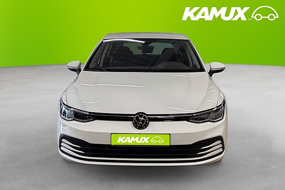 Volkswagen Golf I 6 of 17