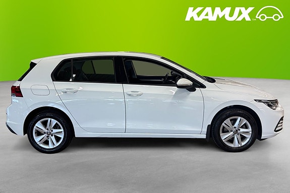 Volkswagen Golf I 2 of 5