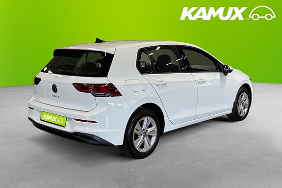 Volkswagen Golf I 4 of 5