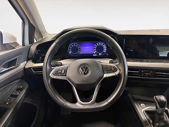 Volkswagen Golf I 13 of 17