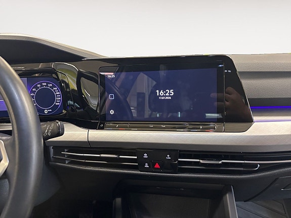 Volkswagen Golf I 17 of 17