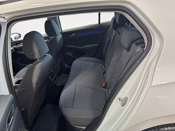 Volkswagen Golf I 14 of 17