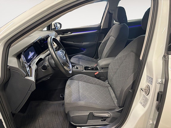 Volkswagen Golf I 9 of 17