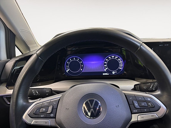 Volkswagen Golf I 12 of 17