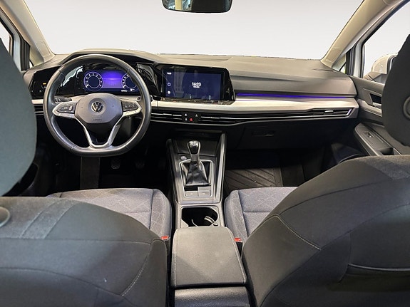 Volkswagen Golf I 10 of 17