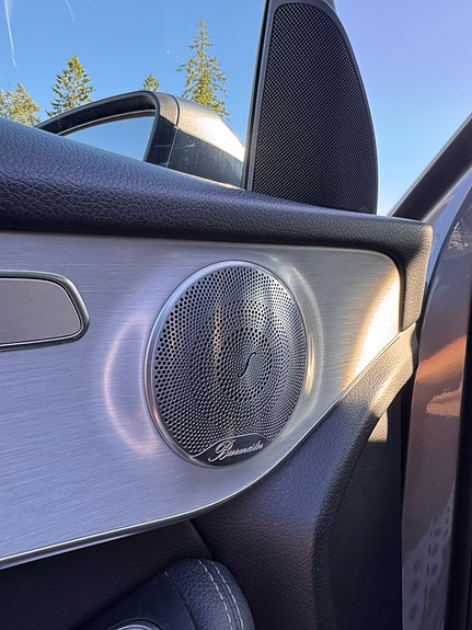 Mercedes-Benz GLC220 d 6 of 7