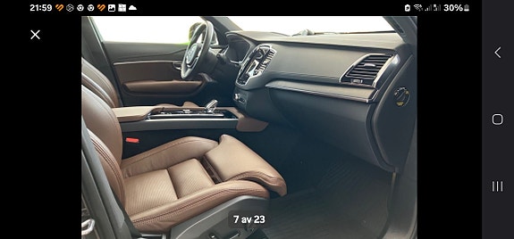 Volvo XC90 4 of 5