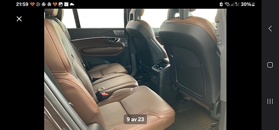 Volvo XC90 5 of 5