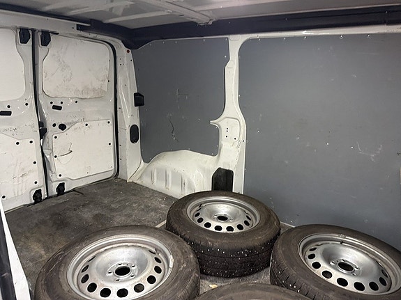Toyota Proace 10 of 14