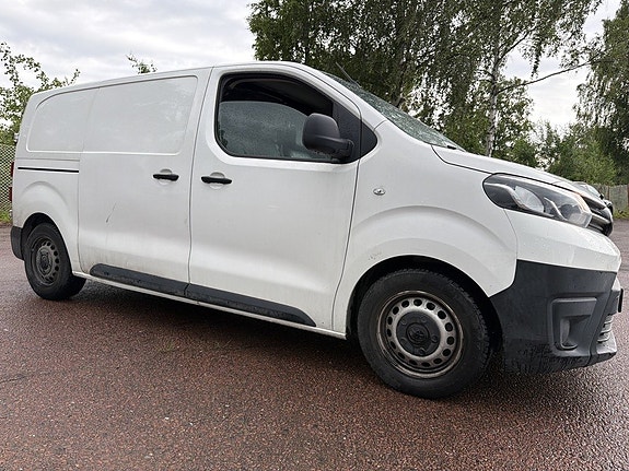 Toyota Proace 4 of 5