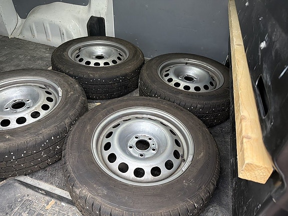 Toyota Proace 9 of 14