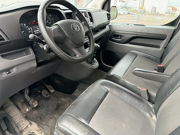 Toyota Proace 6 of 14