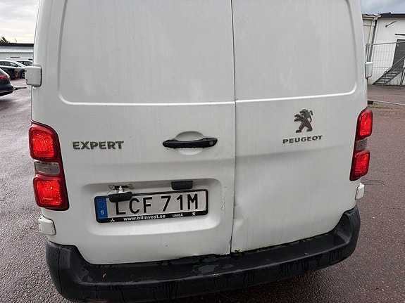 Toyota Proace 13 of 14