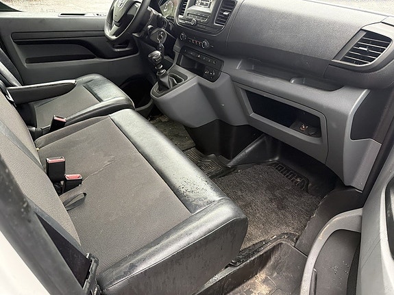 Toyota Proace 7 of 14