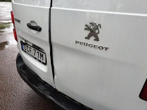 Toyota Proace 14 of 14