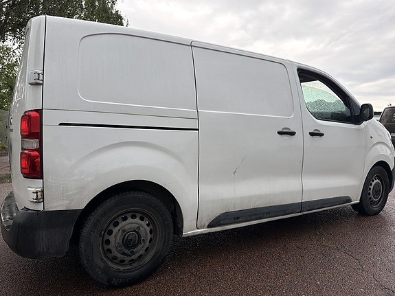 Toyota Proace 3 of 5