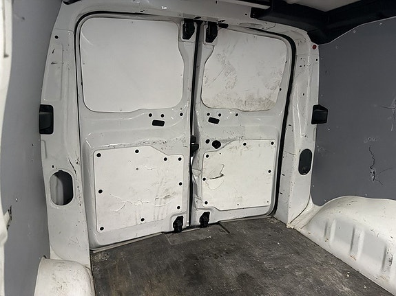 Toyota Proace 11 of 14