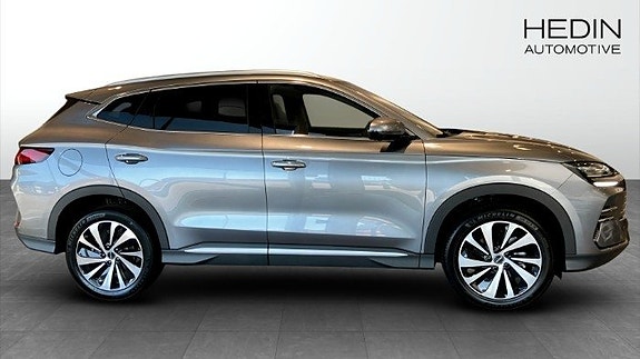 BYD Seal U 6 of 9