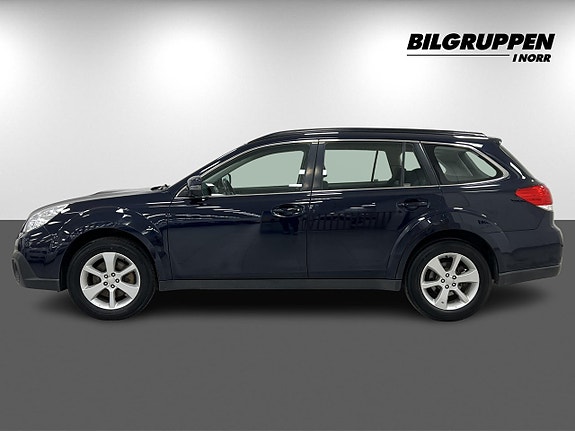 Subaru Outback 4 of 19