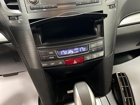 Subaru Outback 13 of 19