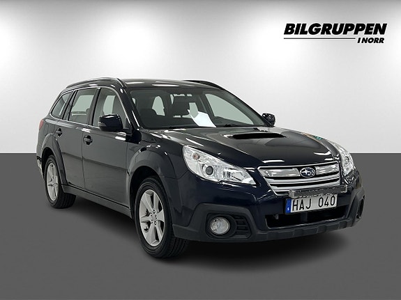 Subaru Outback 3 of 19